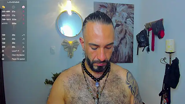 mr maik online show from January 30, 2025, 11:01 am