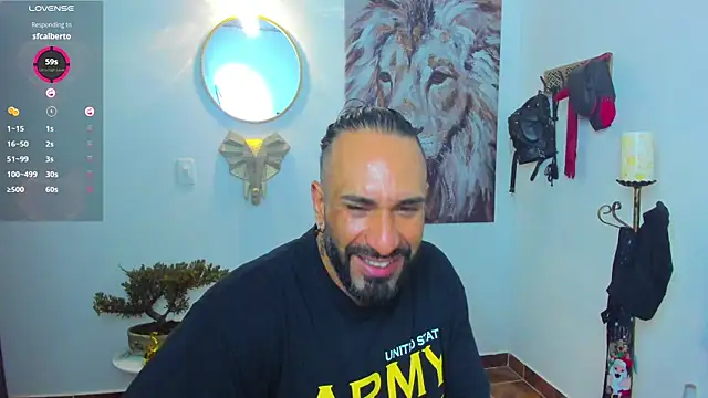 mr maik online show from January 31, 2025, 12:18 pm