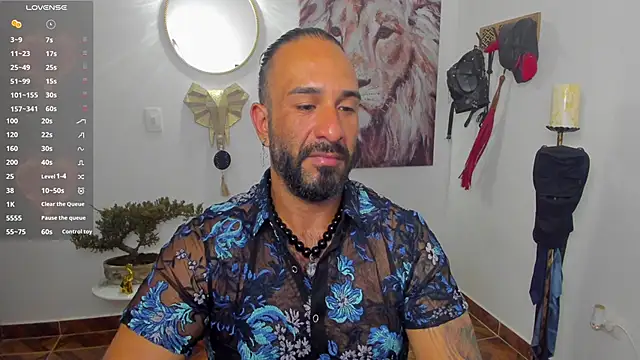 mr maik online show from February 9, 2025, 9:58 am