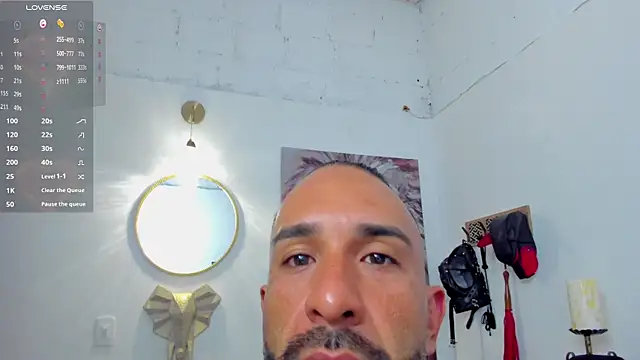 mr maik online show from February 12, 2025, 9:31 am