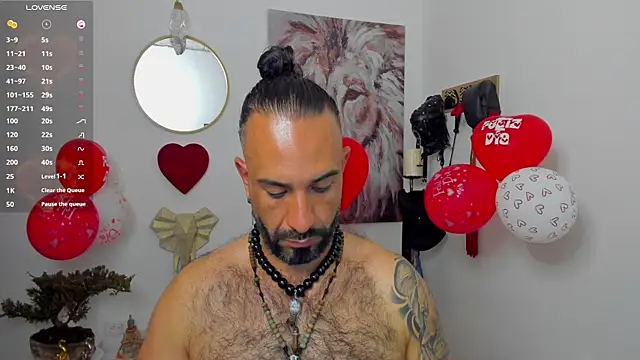 mr maik online show from February 13, 2025, 1:59 pm