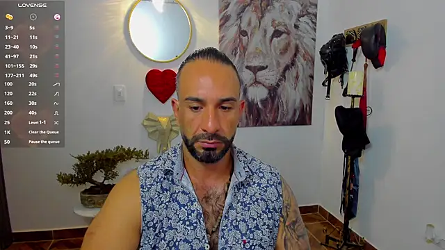 mr maik online show from February 20, 2025, 10:27 am