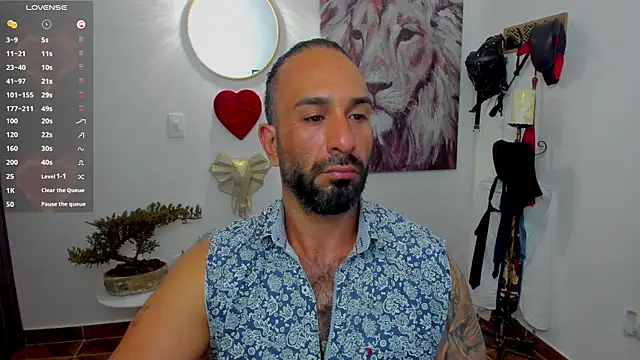 mr maik online show from February 26, 2025, 9:53 am