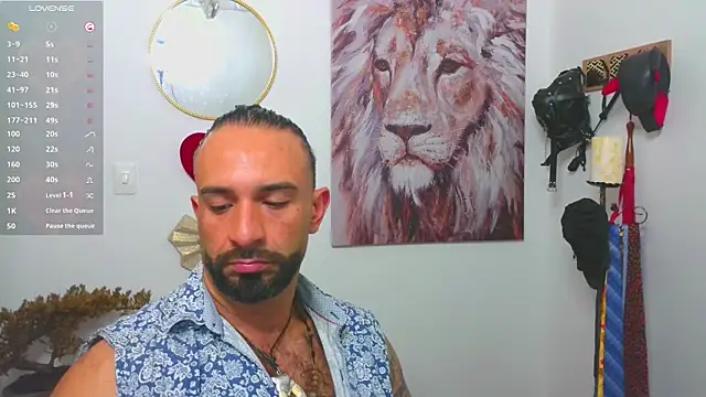 mr maik online show from March 9, 2025, 10:08 am