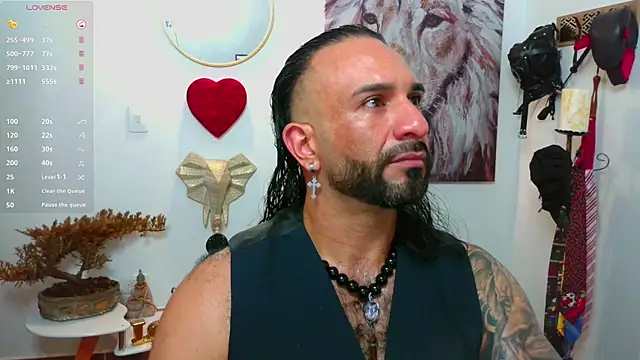 mr maik online show from March 16, 2025, 11:47 pm