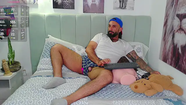 mr maik online show from September 11, 2025, 3:12 pm