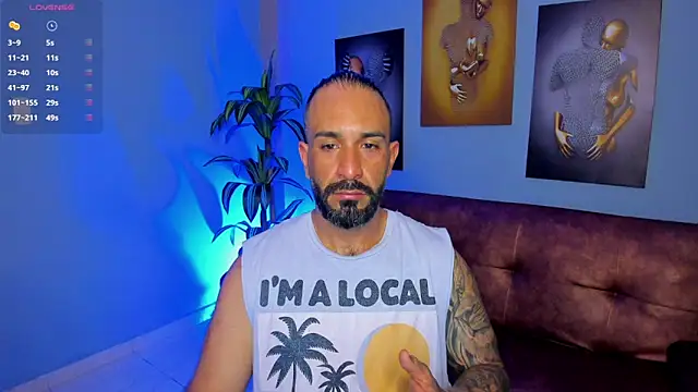 mr maik online show from October 8, 2025, 5:21 pm