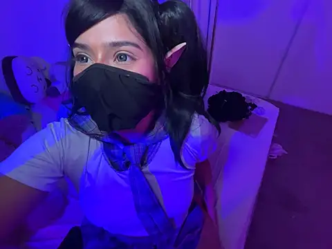 Snapshot of Onlypawzz chatting on February 28, 2026, 4:46 am Onlypawzz online show from February 28, 2026, 4:46 am