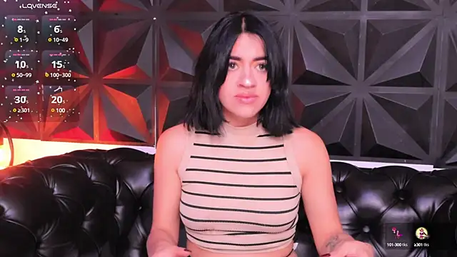 KasiaNoir  online show from January 30, 2025, 12:48 pm