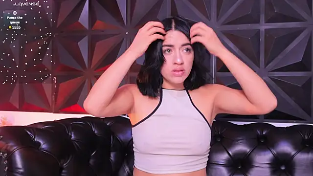 KasiaNoir  online show from January 31, 2025, 12:29 pm