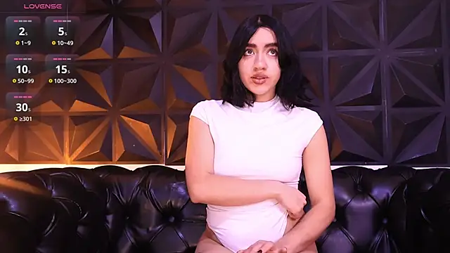 KasiaNoir  online show from February 20, 2026, 12:16 pm