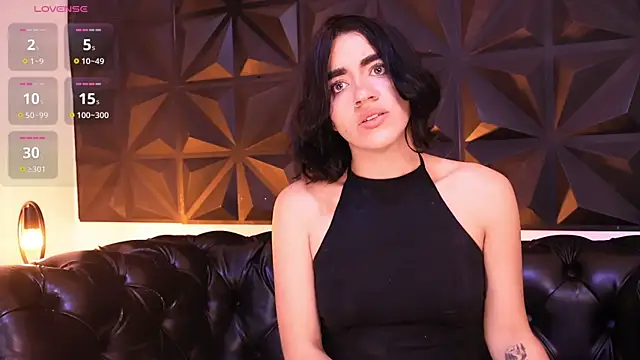 KasiaNoir  online show from March 10, 2026, 12:21 pm