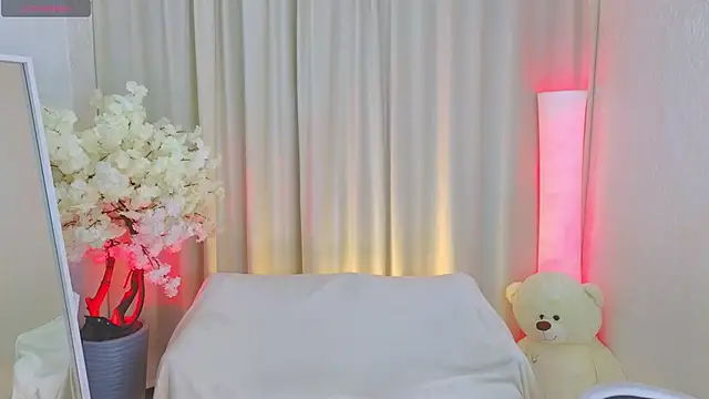 JessRosen online show from December 14, 2025, 3:34 am