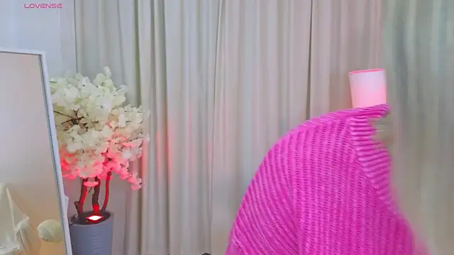 JessRosen online show from December 20, 2025, 3:24 am