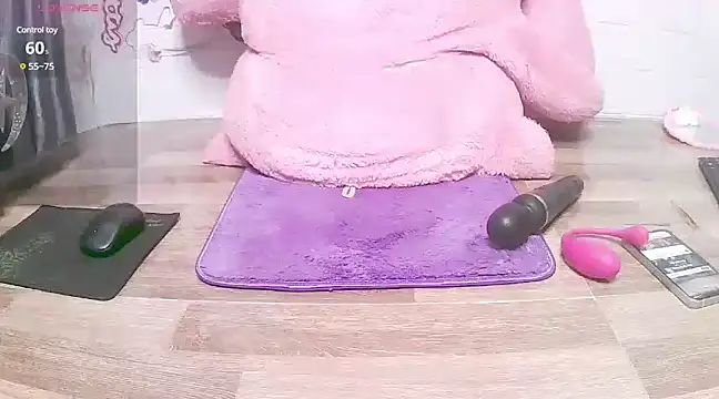 Grainne2K online show from January 25, 2025, 10:50 pm