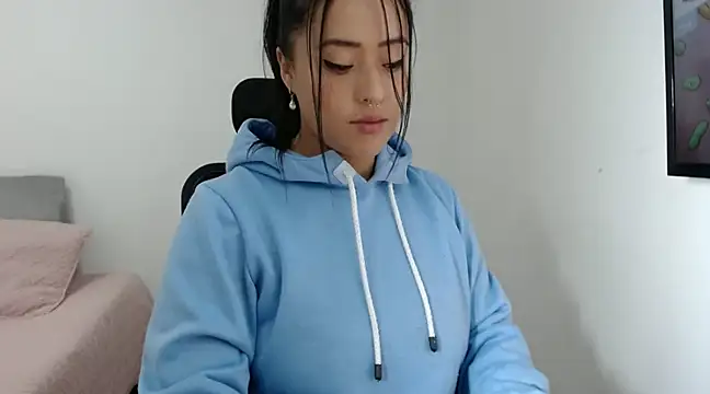 jjulietha95 online show from December 10, 2024, 5:28 am