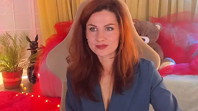 Snapshot of April_o_Nill chatting on September 19, 2025, 3:13 pm April o Nill online show from September 19, 2025, 3:13 pm