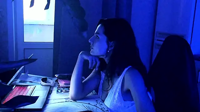 Snapshot of April_o_Nill chatting on October 3, 2025, 2:14 pm April o Nill online show from October 3, 2025, 2:14 pm