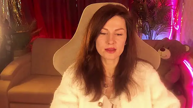 April o Nill online show from January 14, 2026, 12:33 pm