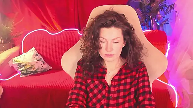 April o Nill online show from February 14, 2026, 3:53 pm