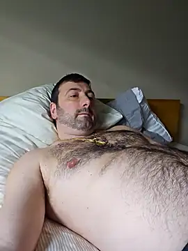 Mgman4365 online show from January 5, 2025, 4:36 am