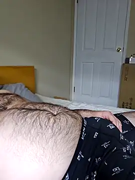 Mgman4365 online show from January 13, 2025, 3:34 am