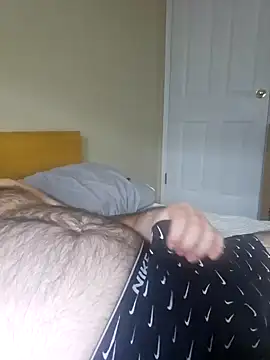 Mgman4365 online show from January 23, 2025, 7:40 pm