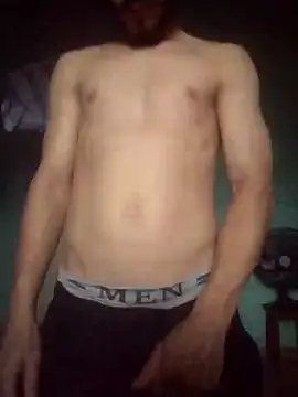 Snapshot of tesaopausao chatting on January 12, 2025, 8:36 pm tesaopausao online show from January 12, 2025, 8:36 pm