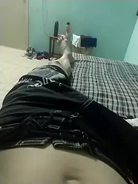 Snapshot of tesaopausao chatting on February 22, 2025, 12:16 am tesaopausao online show from February 22, 2025, 12:16 am