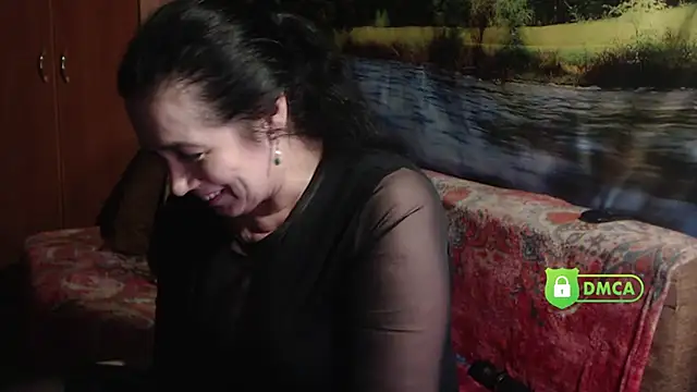 RositaSky online show from March 6, 2025, 5:35 am