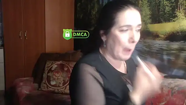 RositaSky online show from March 12, 2025, 11:44 pm