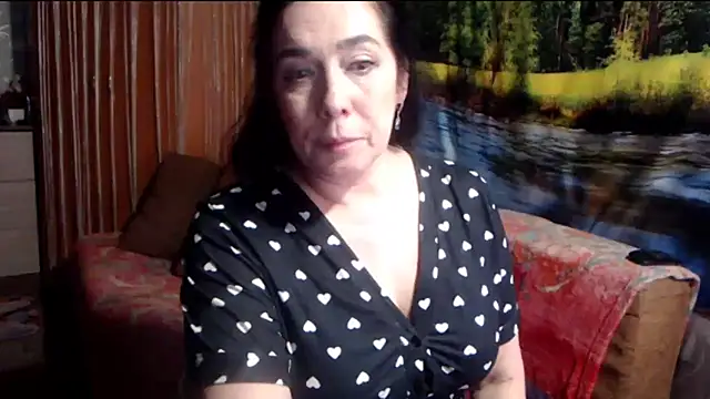 RositaSky online show from March 16, 2026, 8:51 am