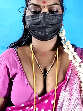 mayaa2u online show from May 8, 2026, 9:09 pm