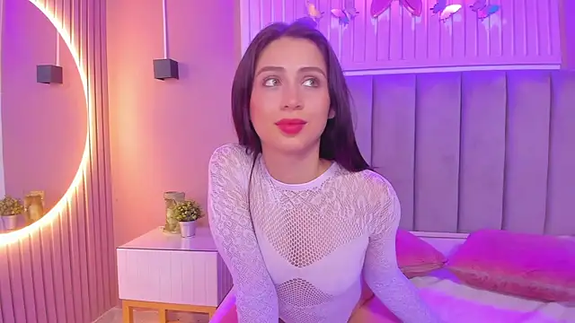 diosa cristal online show from October 3, 2025, 3:36 am