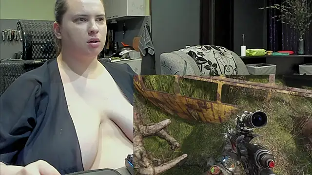 1lindsey1 online show from March 17, 2025, 3:07 pm