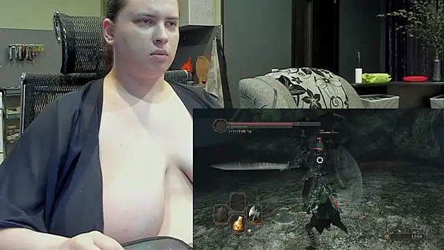 1lindsey1 online show from March 19, 2025, 5:39 pm