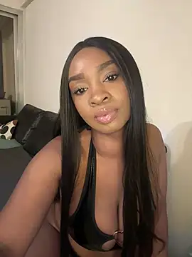 Snapshot of Priskaa chatting on January 9, 2025, 8:44 pm Priskaa online show from January 9, 2025, 8:44 pm