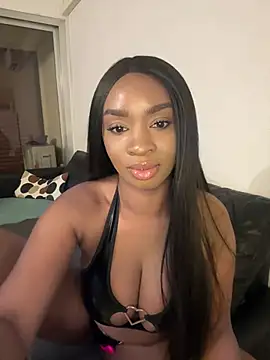 Snapshot of Priskaa chatting on January 9, 2025, 11:45 pm Priskaa online show from January 9, 2025, 11:45 pm