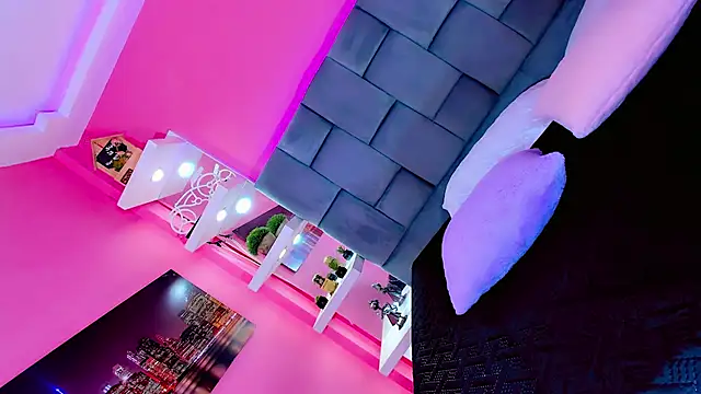 Saamanthaa11 online show from March 23, 2026, 5:11 am