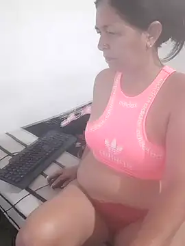 Dulcemature online show from January 22, 2025, 12:17 pm