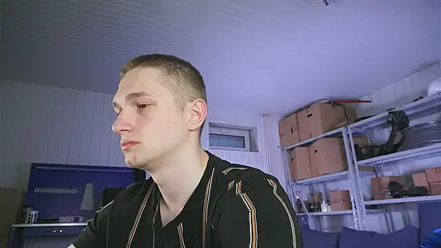 dustyn fox online show from March 22, 2026, 3:15 pm