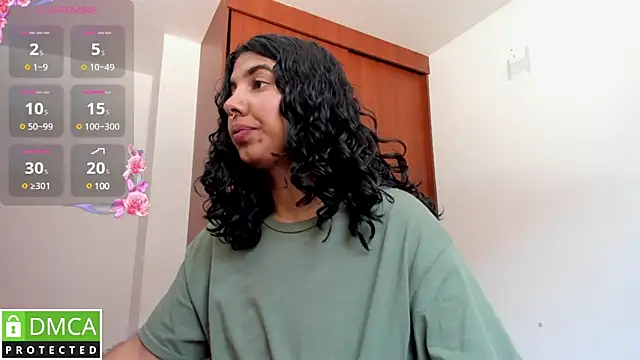 Snapshot of jasmine_bunny_ chatting on January 12, 2025, 6:27 pm jasmine bunny  online show from January 12, 2025, 6:27 pm