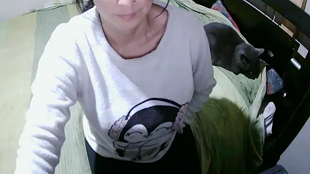 Snapshot of Jennys_room_77 chatting on November 16, 2025, 1:22 am Jennys room 77 online show from November 16, 2025, 1:22 am