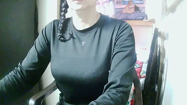 Jennys room 77 online show from July 3, 2026, 7:09 pm