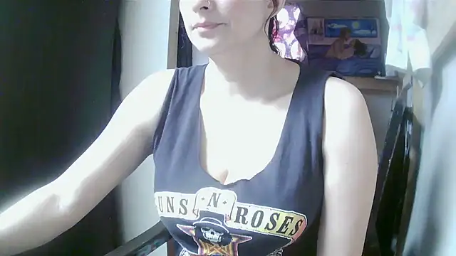 Jennys room 77 online show from July 7, 2026, 8:35 pm