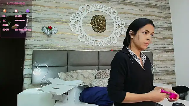 ciara connor online show from February 25, 2025, 3:20 am