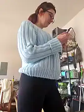 MissyRoulette online show from December 2, 2024, 5:48 pm