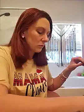 MissyRoulette online show from December 22, 2024, 8:36 pm