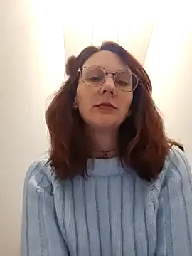 MissyRoulette online show from January 2, 2025, 5:07 pm