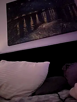 MissyRoulette online show from October 8, 2025, 8:50 pm